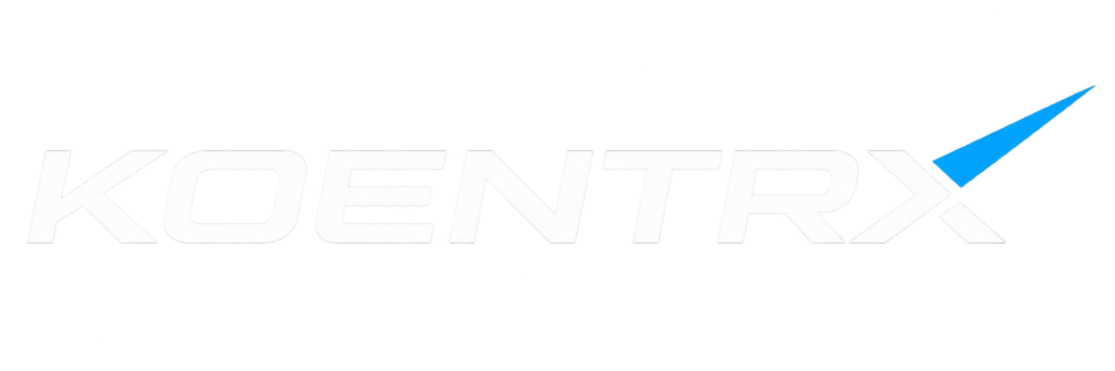 Logo Koentrx
